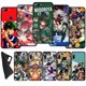 thumbnail image 2 of Funda De Silicona Suave Para Motorola Moto G60 G100 Edge 20 Pro Lite Cubierta TXZ60 My Hero Boku No Academia, 2 of 4