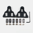 thumbnail image 3 of Pedal de bicicleta de carretera con autobloqueo compatible con pedales KEO Lock, 3 of 5