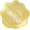 Christmas Snowman (Gold), variant on 500 PCS Gold Embossed Envelope Stickes - Heart Stickes Foil Envelope Seal for Valentine' Day, Wedding Invitations, Greeting Cards, Party Favors, Self-Adhesive