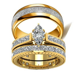 Black diamond bridal set walmart new arrivals