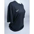 thumbnail image 3 of Nike Men's Park Short Sleeve T Shirt (Black, XX-Large), 3 of 3
