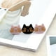 thumbnail image 4 of Pasadores l Cabello, Pinzas l Cabello para Mujeres Y Niñas, Pasadores l Cabello de Resina, Pinzas l Cabello, Accesorios - , negro, Blanco Negro Blanco Fernando lindas pinzas para el cabello, 4 of 5