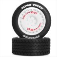 thumbnail image 4 of Neumático Todoterreno para para Go 14301 14302 14303 de 60 mm para Coche RC 1/14 Actualización C, 4 of 8