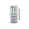 Casio ClassPad 330 - Graphing calculator - USB - battery