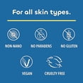thumbnail image 3 of Seaweed Bath Co. Clear Moisture Mineral Spf 30 Spray Protector Solar De Amplio Espectro 6 Onzas Algas Marinas Cosechadas De Forma Sostenible Coco, 3 of 5