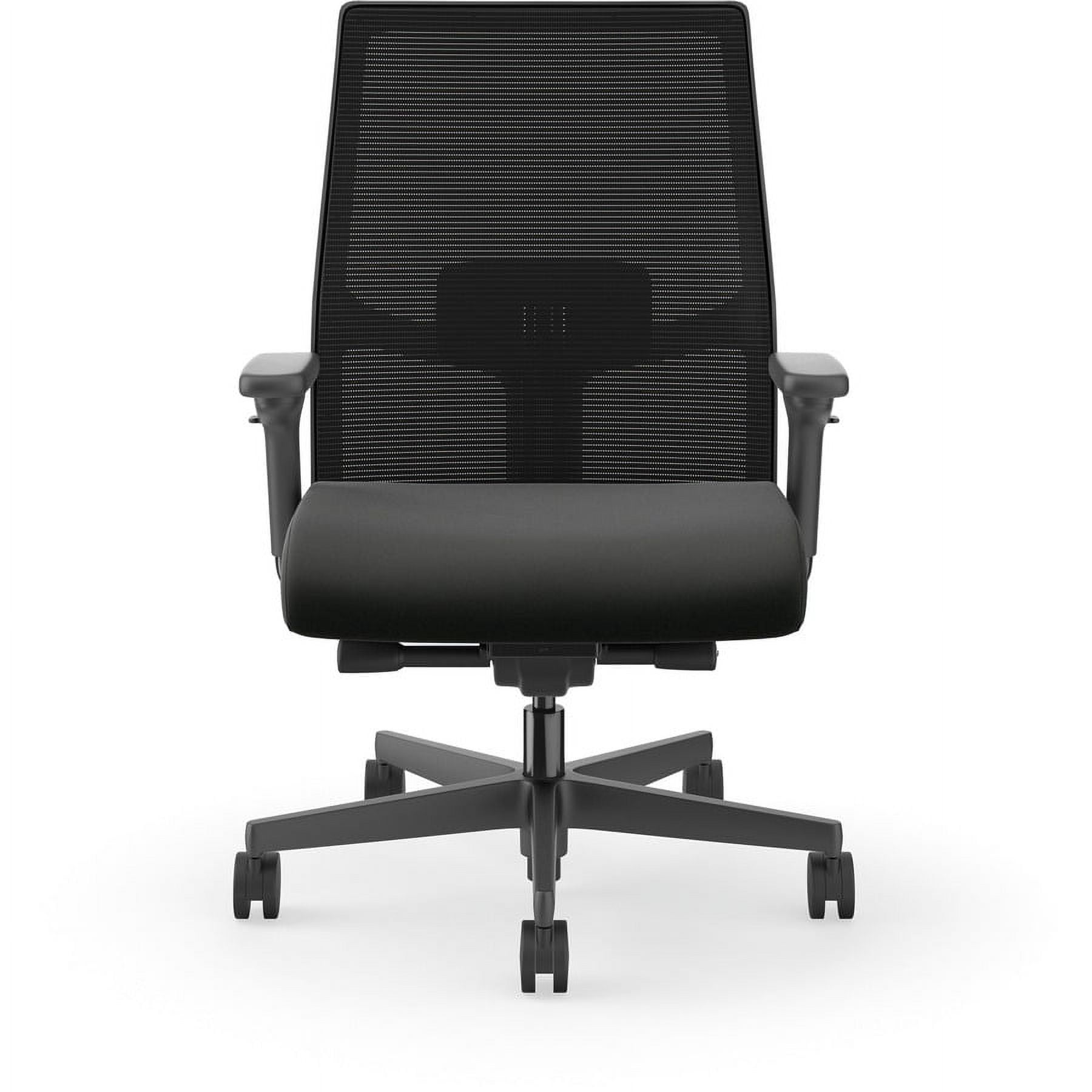 Ignition 2.0 mid online back task chair