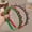 A44 Vacemry under $5, variant on Vacemry Under $5 Christmas Headband with Bells, Red Green Hair Accessory for Women Girls, Festive Party Hair Band, Elastic Headwear for Christmas Event, Cute Holiday Photo Prop