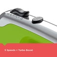 thumbnail image 2 of Spectrum Brands MX600L Black & Decker Batteur à Main Premium Helix Performance Avancée, Vert, 2 of 5