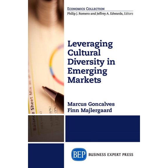 Leveraging Cultural Diversity in Emerging Markets, (Paperback)