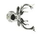 thumbnail image 4 of Yuarrent Vertedor de vino Vertedor en forma de animal Boca de vino indeformable para Type3 NO3, 4 of 6