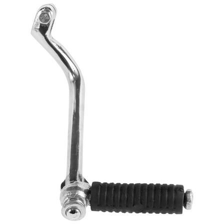 OATIPHO Off Road Motorcycle Gear Shift Lever Metal Shifter Foot Lever Easy Install