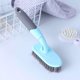 thumbnail image 1 of Cepillo de baño, cepillo de ducha resistente para limpieza, cepillo de fregado rígido con cerdas de agarre cómodo para baño, ducha, fregadero, alfombra, piso, 1 of 5
