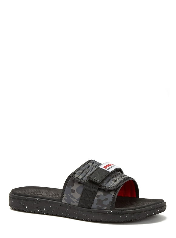 AND1 Mens Sandals in Mens Shoes