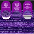 thumbnail image 3 of Packs Reusable Wipes for Swiffer WetJet, Microfiber Mop Pads, Microfiber Mop Pads Replacement Mop Pad, 3 of 4