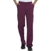 Dickies EDS Essentials Scrubs Pant for Men Natural Rise Drawstring DK015