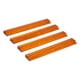thumbnail image 2 of 4 piezas de soporte de madera para mahjong, resistente, accesorio de mesa para el hogar. marrón, 2 of 8