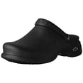 thumbnail image 2 of Natural Uniforms - Sabots Légers et Confortables pour Infirmières/soignantes-Noir-10, 2 of 3