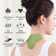 thumbnail image 4 of Wormwood Neck Patch, Pain Relief Heating Patch, Improvement Wormwood Neck Sticker Plaster for Neck Shoulder Leg Knee, 4 of 5