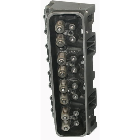 BRAND NEW Chevy 350 5.7 VORTEC Cylinder Head Cast # 906 062 Suburban (Best Roller Cam For Vortec Heads)
