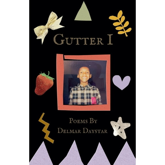 Gutter I, (Paperback)