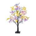thumbnail image 4 of Luz de Noche Yuyangstore Árbol de 23 Pulgadas Negro, 4 of 8