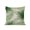 Beige, Green, Olive, variant on Outdoor Pillows Waterproof, Green Leaves Bedding Throw Pillows with Insert for Couch Sofa Bed, Summer Country Botanical Tropical Plants 12x20 Inch Pillowcases Decorative Camping Patio Pillow Set of 1