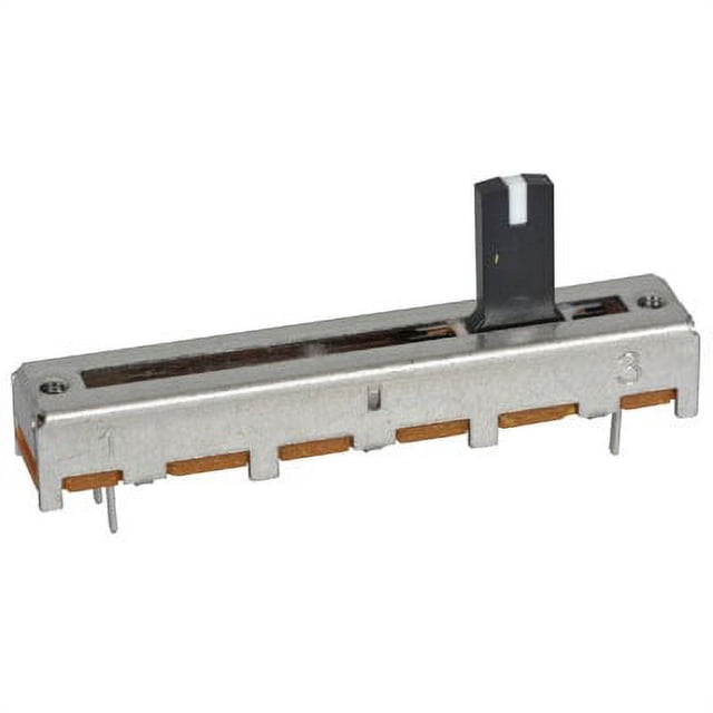 SimplSasp Tech Diapositiva Potenciómetro Taper lineal 10k ohm 200mw 30 mm de viaje por diapositivas Simply ASP Tech No