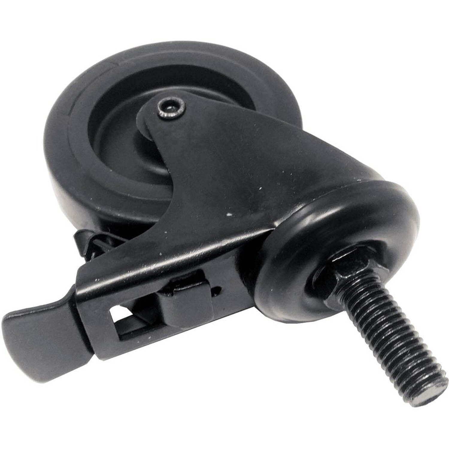 Locking 3" Caster Wheel Compatible With Pit Boss Pellet Grills