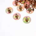thumbnail image 3 of BEADCEST 20Pcs Cylindrical Socket Head Rivet Nuts for Hardware Applications, 3 of 6