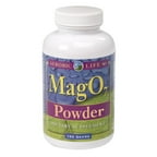 Mag 07 Oxygen Cleanse - Walmart.com