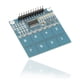 thumbnail image 1 of TTP226 canal 8 capacitiva táctil interruptor táctil Digital Sensor módulo PCB Board Carevas Módulo del sensor, 1 of 7