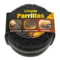 thumbnail image 1 of Fibra Esponja Limpia Parrillas Corazzi 1 Pieza Multicolor, 1 of 5