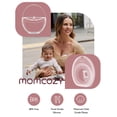 thumbnail image 4 of Accesorios para extractores de leche Momcozy Mobile Style M6 Brida 24 mm, 4 of 6