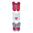 thumbnail image 5 of Star Wars The Mandalorian Mother's Day Women's No Show Socks, 3-Pack, 5 of 5