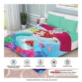 thumbnail image 3 of Edredón Providencia Matrimonial Serenity Jumbo Ariel, 3 of 3