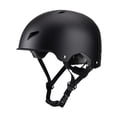 thumbnail image 4 of Casco de bicicleta shamjiam ligero con almohadilla extraíble para ciclismo y monopatín, 4 of 8