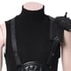 thumbnail image 4 of Disfraz de fantasía de Final Fantasy 7 Cloud Strife para hombre adulto, chaleco, pantalones, uniforme, peluca de anime, disfraz de Halloween 2023, 4 of 5