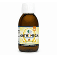 thumbnail image 2 of Ortho Molecular Products Orthomega Liquid Fish Oil Mango 5.07 fl oz, 2 of 6