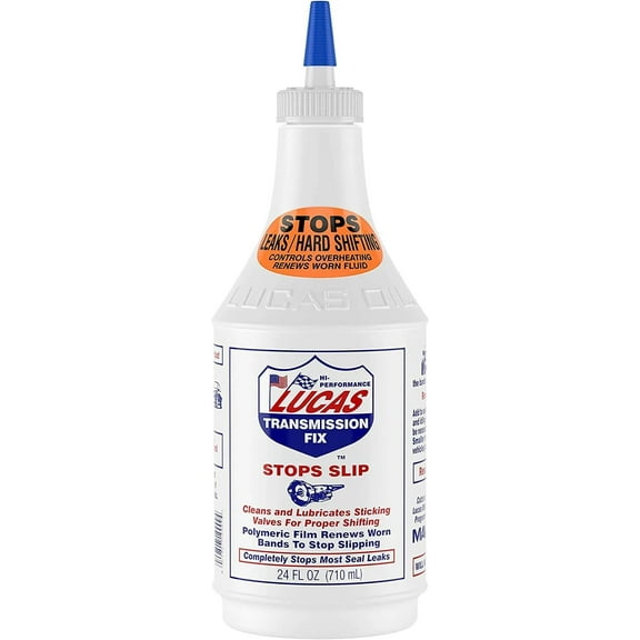 Transmission Fix 24oz each