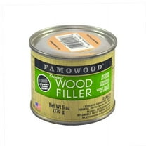 6 oz Eclectic Products 36141124 Maple Famowood Solvent Based Original Wood Filler