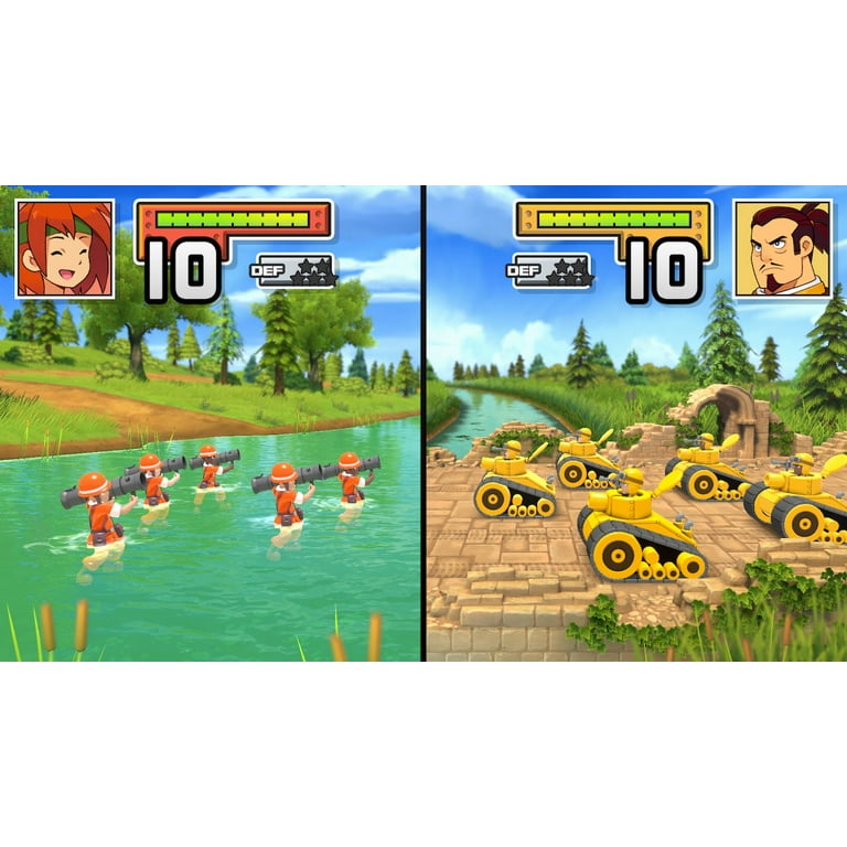 Is scrap mechanic 2024 on nintendo switch