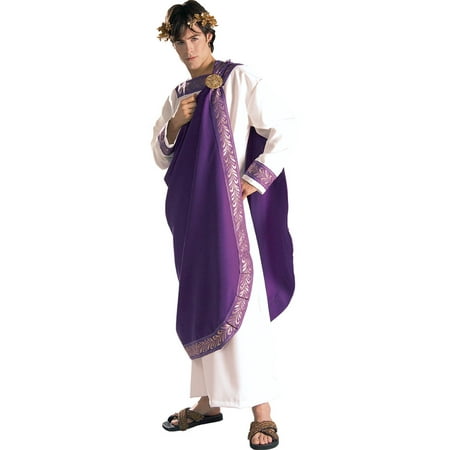 Adult Julius Caesar Costume Rubies 56133