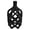B, variant on Men’s Cleansing Handheld Shower Head with New Upgrade Tech, High Pressure Spray, Household Bathroom Replacement Fixture