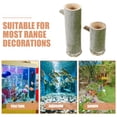 thumbnail image 4 of Houderco 2Pcs Bamboo Water Fountains Minimalist Design For Living Room, 4 of 8