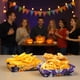 thumbnail image 5 of Decoraciones de Halloween, adornos de Halloween, regalos de Halloween, bandeja de papel para comida de Halloween, bandeja desechable para totopos de maíz, bandeja para barquitos de papel, bandeja para, 5 of 6