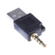 thumbnail image 5 of Adaptador de audio USB Strade Fareast Limited 6 piezas, 5 of 6