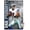 Premium Poster & Push Pin Bundle, variant on NFL Dallas Cowboys - Dak Prescott 16 Wall Poster, 14.725" x 22.375"