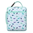 thumbnail image 6 of Dinosaur Thermal Lunch Box – Reusable Waterproof Cooler Lunch Bag for Office, Outdoor, Travel – Portable Insulated Meal Tote, 6 of 6