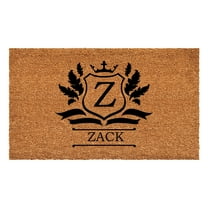 Imperial Doormat, 24" x 36" (Letter Z)