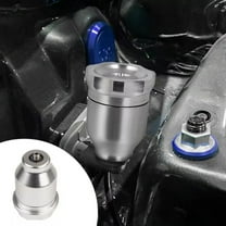 For Honda Acura Civic EG EK Clutch Master Cylinder Reservoir Kit Integra DC2 Si
